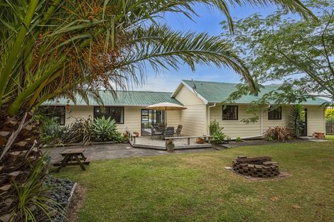 Photo of property in 158 Petley Road, Paparoa, 0571