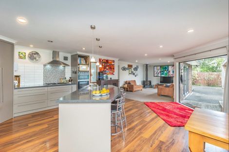 Photo of property in 177 Queen Street West, Levin, 5510