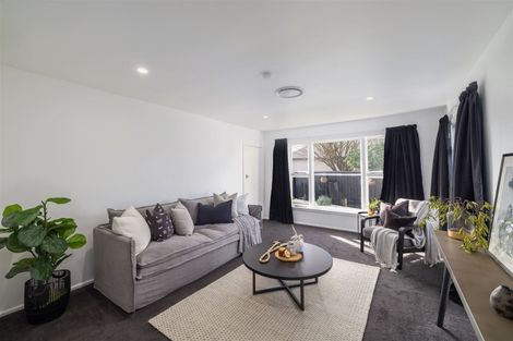 Photo of property in 3/291 Greers Road, Bishopdale, Christchurch, 8053