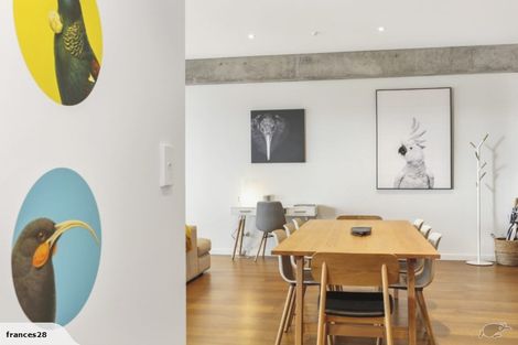 Photo of property in 1002/5 Hohipere Street, Grafton, Auckland, 1010