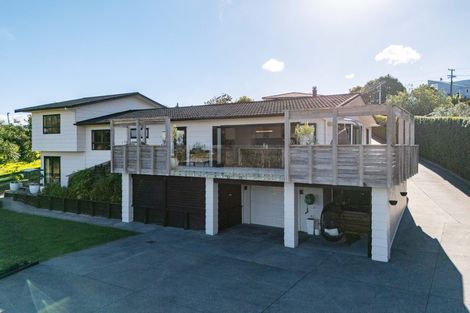 Photo of property in 3 Bickerstaffe Road, Maungaturoto, 0520