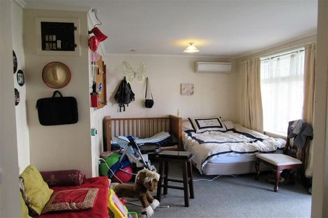 Photo of property in 199 The Terrace, Wellington Central, Wellington, 6011