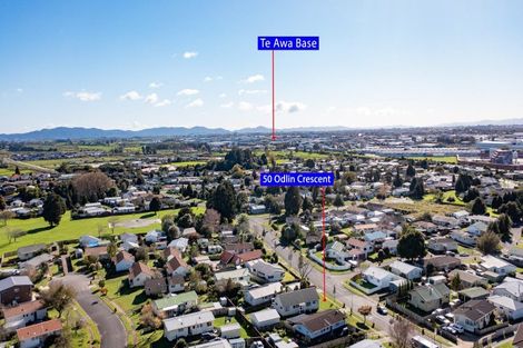 Photo of property in 50 Odlin Crescent, Nawton, Hamilton, 3200