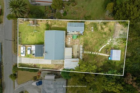 Photo of property in 18 Glendale Road, Woodhill, Whangarei, 0110