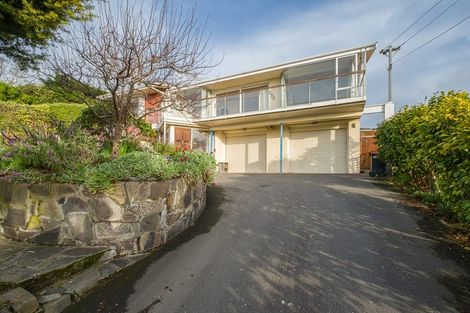 Photo of property in 264 Mount Pleasant Road, Mount Pleasant, Christchurch, 8081