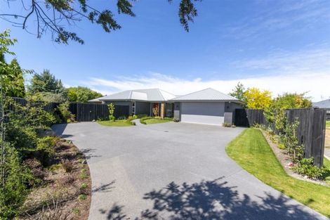 Photo of property in 3 Sloan Avenue, Rangiora, 7400