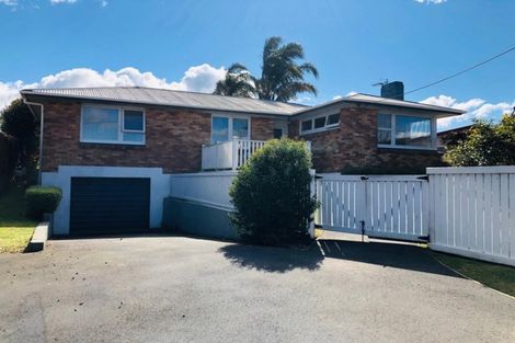 Photo of property in 42 Manson Street, Gate Pa, Tauranga, 3112