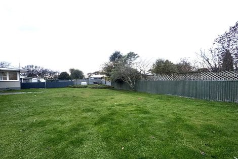 Photo of property in 15 Fitzroy Street, Feilding, 4702