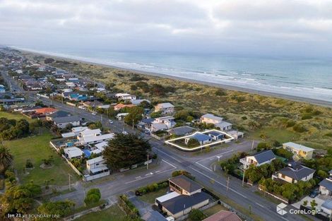 Photo of property in 7 Godwit Street, Southshore, Christchurch, 8062