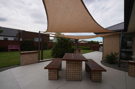 Photo of property in 17 Cameron Crescent, Rolleston, 7614