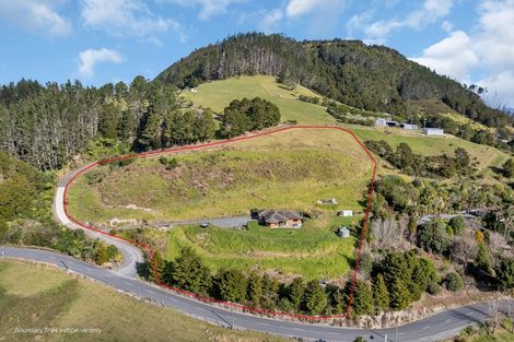 Photo of property in 45 Mountain View Road, Hikurangi, 0114