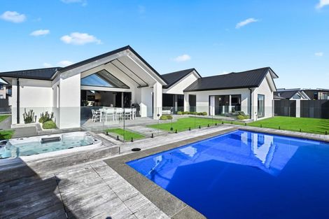 Photo of property in 141 Te Huia Drive, Flagstaff, Hamilton, 3210