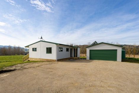 Photo of property in 567 Mangamahu Road, Mangamahu, Whanganui, 4577