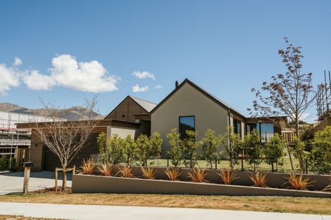 Photo of property in Northlake, 11 Cambrian Street, Wanaka, 9305