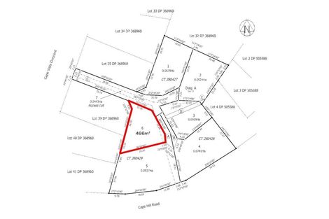 Photo of property in 8a Cape Vista Crescent, Pukekohe, 2120