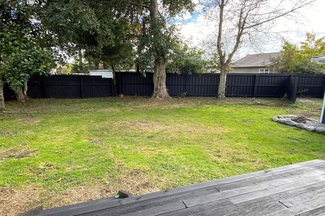 Photo of property in 112 Alexander Street, Greymouth, 7805