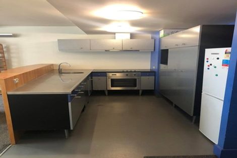 Photo of property in St Pauls Apartments, 34/43 Mulgrave Street, Thorndon, Wellington, 6011