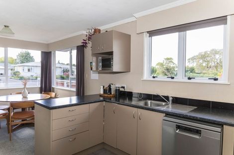 Photo of property in 19 Ransom Street, Dannevirke, 4930