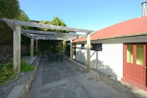 Photo of property in 2/30 Huntsbury Avenue, Huntsbury, Christchurch, 8022