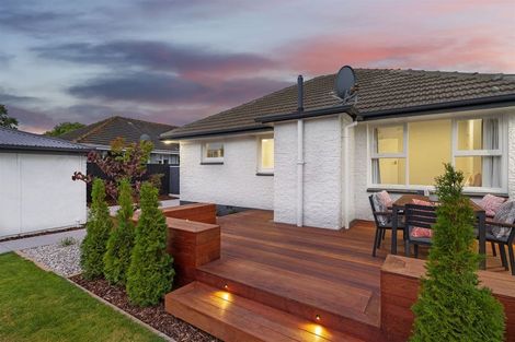 Photo of property in 39 Liverton Crescent, Bishopdale, Christchurch, 8053