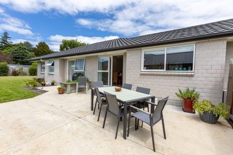 Photo of property in 5 Kauri Place, Pahiatua, 4910