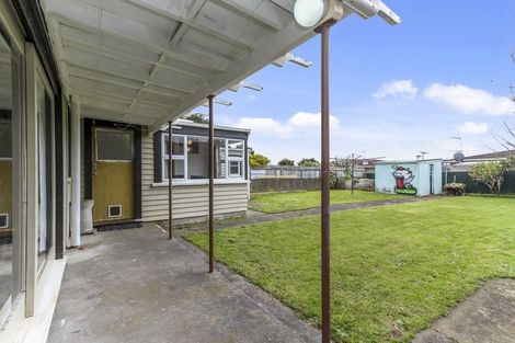Photo of property in 27 Ngaio Street, Strandon, New Plymouth, 4312