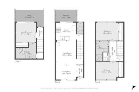 Photo of property in 13 Oki Place, Glenfield, 0629