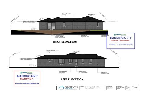 Photo of property in 295 Dixon Road, Fitzroy, Hamilton, 3206