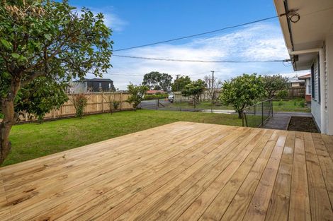 Photo of property in 62 Tennessee Avenue, Mangere East, Auckland, 2024