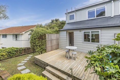 Photo of property in 18b Vasanta Avenue, Ngaio, Wellington, 6035
