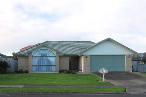 Photo of property in 6 Glanworth Place, Dannemora, Auckland, 2016