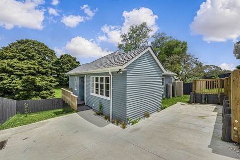 Photo of property in 25b Torino Street, Point England, Auckland, 1072