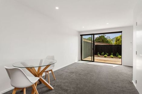 Photo of property in 6/8 Tonga Place, Riccarton, Christchurch, 8041