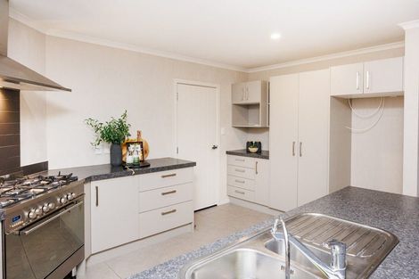 Photo of property in 3 Medallion Court, Kelvin Grove, Palmerston North, 4414