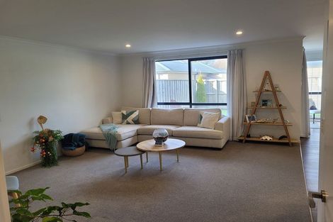 Photo of property in 9 Vildebeest Street, Halswell, Christchurch, 8025