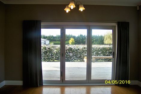 Photo of property in 491c Marychurch Road, Matangi, Hamilton, 3284