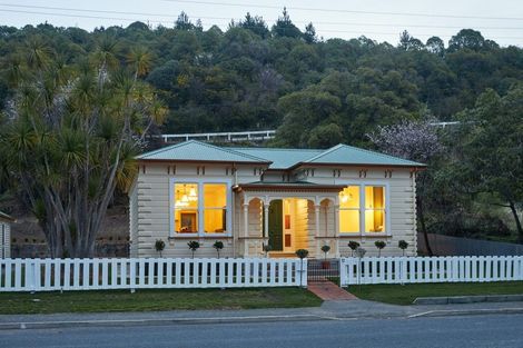 Photo of property in 12 Torquay Street, Kaikoura, 7300