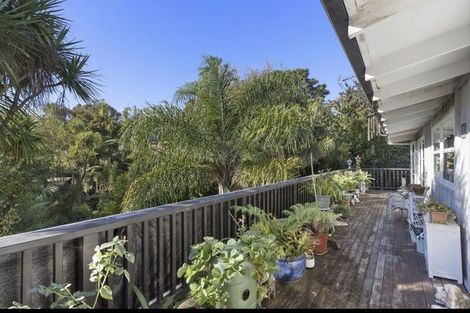 Photo of property in 4 Sunnyview Road, Greenhithe, Auckland, 0632