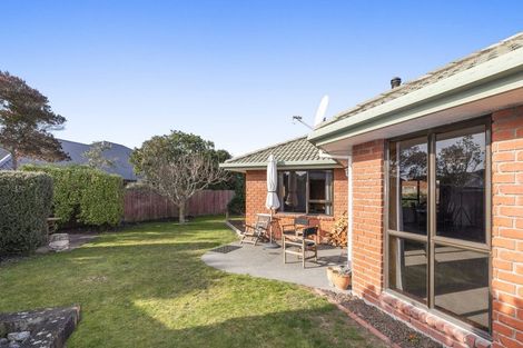 Photo of property in 8 Orlando Crescent, Waimairi Beach, Christchurch, 8083