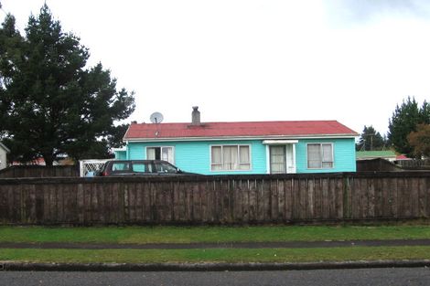 Photo of property in 23 Dreghorn Place, Tokoroa, 3420