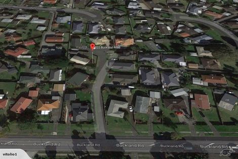 Photo of property in 222 Buckland Road, Mangere East, Auckland, 2024