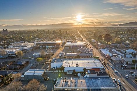 Photo of property in 350 Riccarton Road West, Mosgiel, 9092