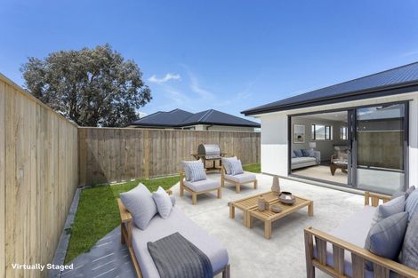 Photo of property in 3 Murray Ball Lane, Feilding, 4702