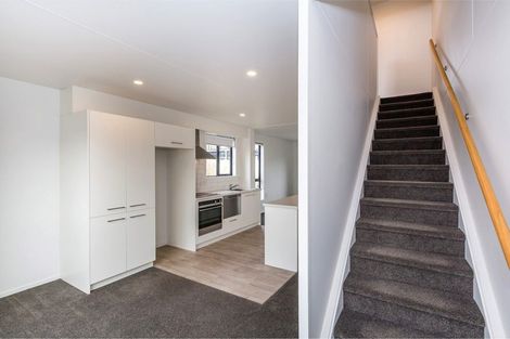 Photo of property in 17/283 Brougham Street, Sydenham, Christchurch, 8023