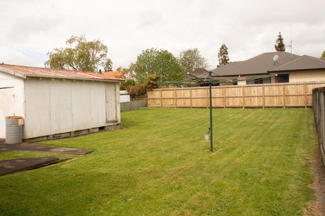 Photo of property in 10 Kiwi Street, Matamata, 3400