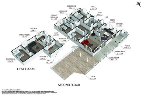 Photo of property in 43 Awatere Street, Clover Park, Auckland, 2023