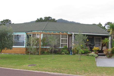 Photo of property in 1/23 Kennedy Park Drive, Pauanui, Hikuai, 3579