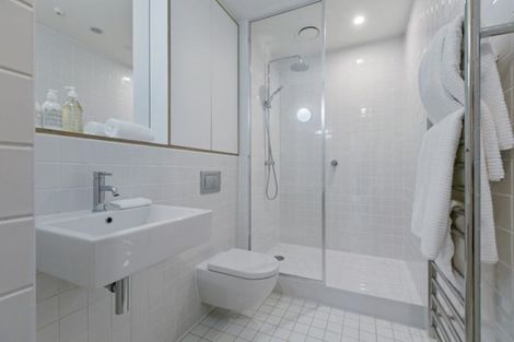 Photo of property in 1002/5 Hohipere Street, Grafton, Auckland, 1010