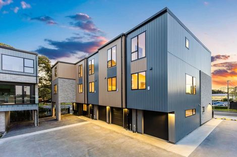 Photo of property in 4/70 Killarney Street, Takapuna, Auckland, 0622