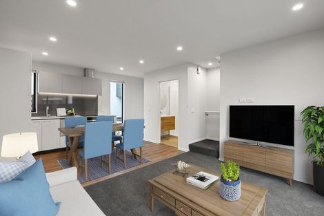 Photo of property in 10/43 New Brighton Road, Shirley, Christchurch, 8061